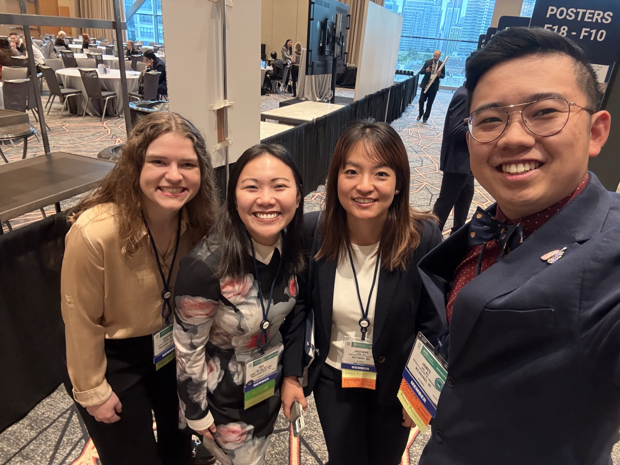 Anh Lam: Grateful to Be a Featured Voice at ASCOQLTY25