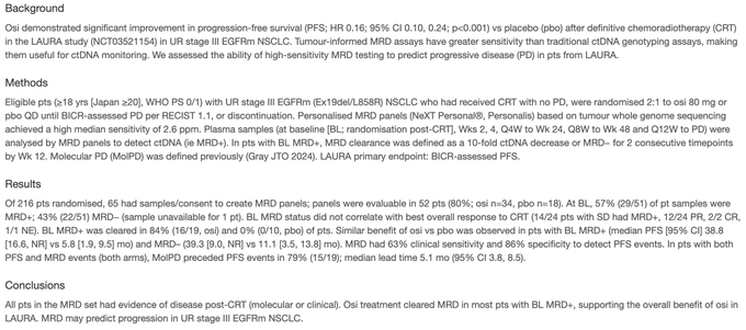 Stephen Liu: Previewing Key Oncology Updates at ESMO25