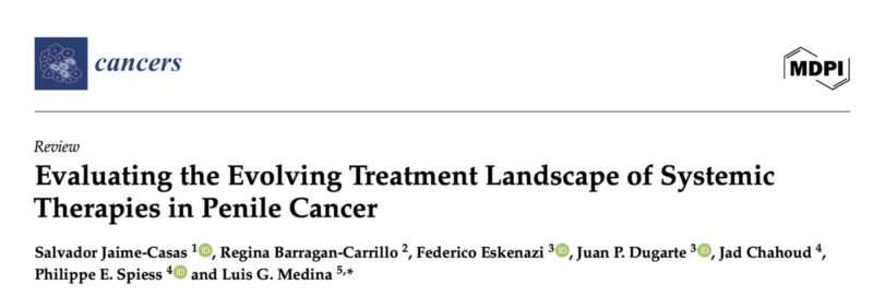 Penile Cancer
