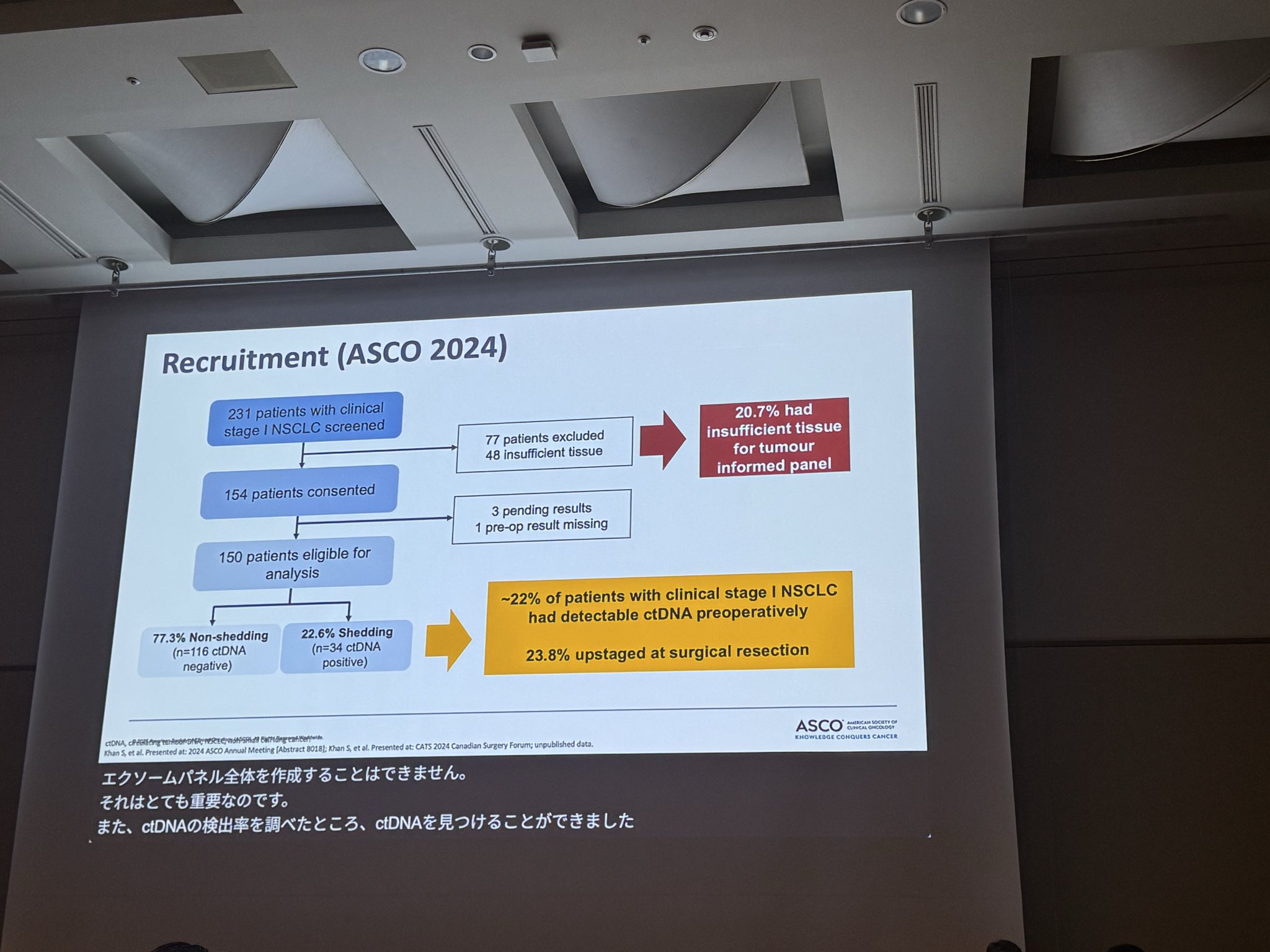 Highlights from JSCO 2025 by Estela Rodriguez 4 Highlights from JSCO 2025 by Estela Rodriguez