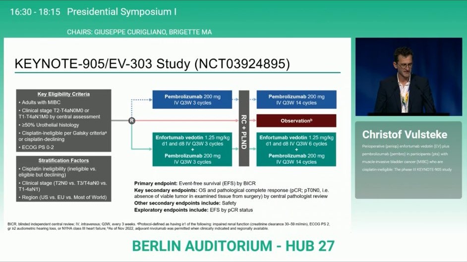 Highlights from ESMO 2025 Congress by Tuğba Başoğlu