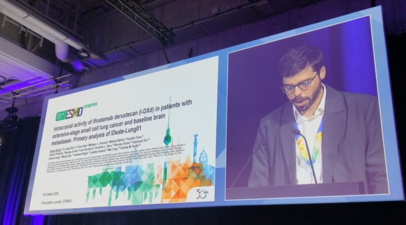 ESMO 2025 Day 3 Highlights Not to Miss