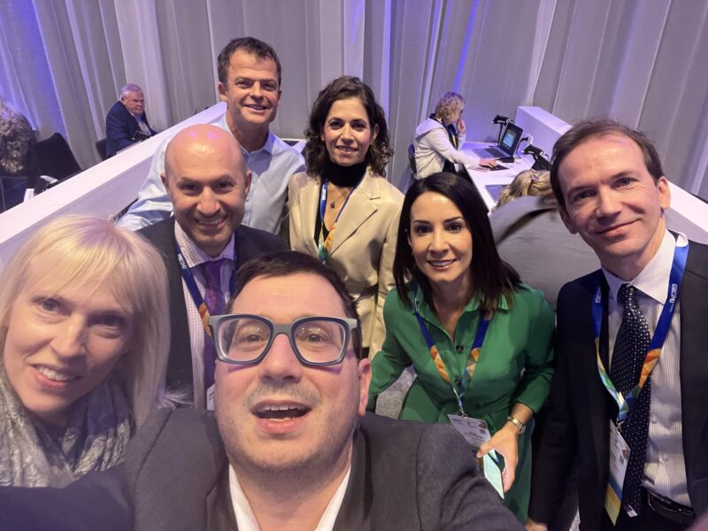 ESMO 2025 Day 3 Highlights Not to Miss