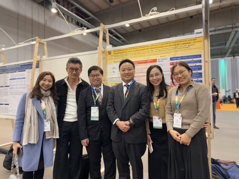 ESMO 2025 Day 3 Highlights Not to Miss
