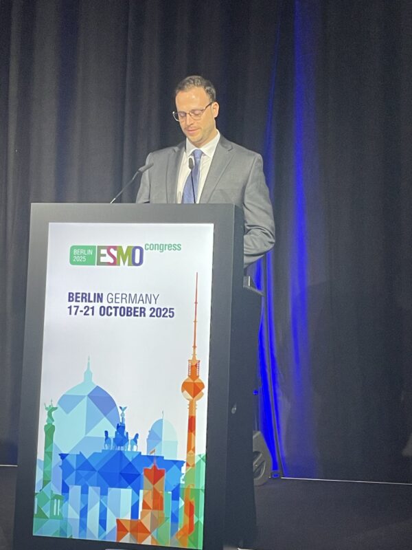 ESMO 2025 Day 3 Highlights Not to Miss