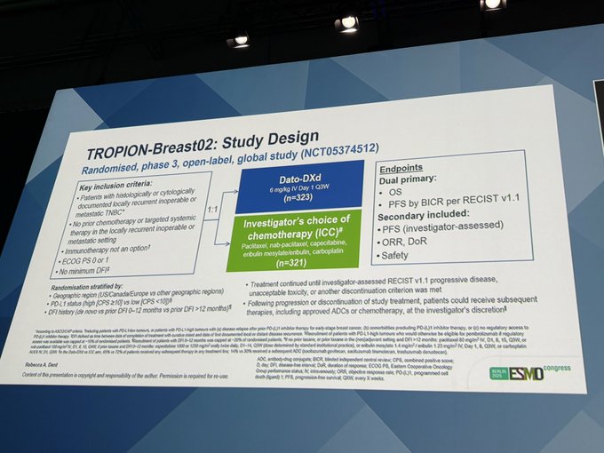 ESMO 2025 Day 3 Highlights Not to Miss