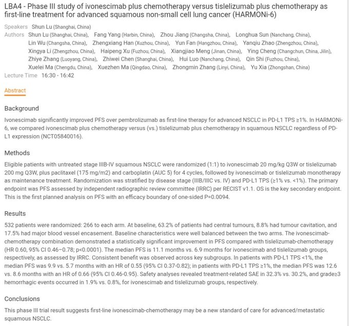 ESMO 2025 Day 3 Highlights Not to Miss