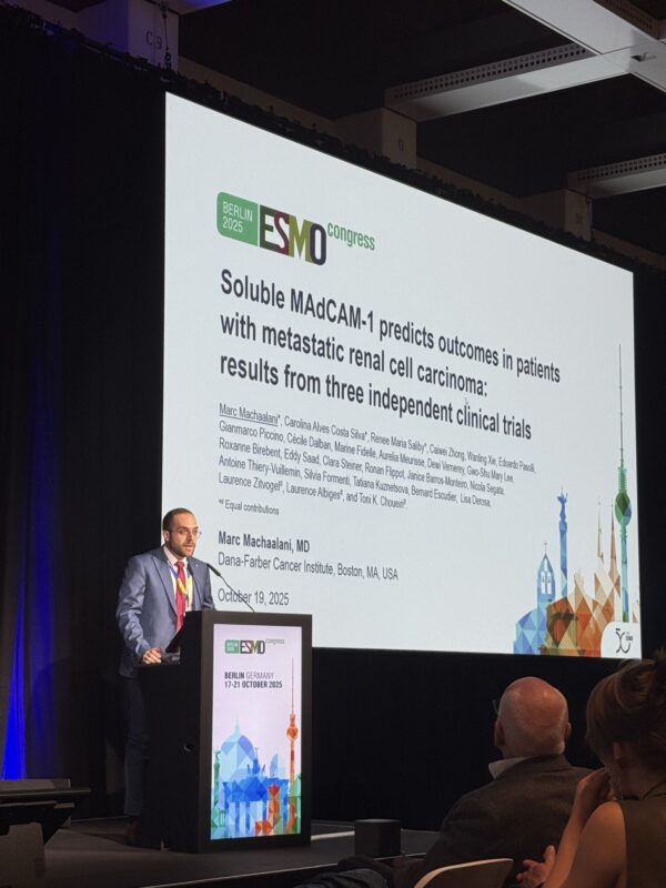ESMO 2025 Day 3 Highlights Not to Miss