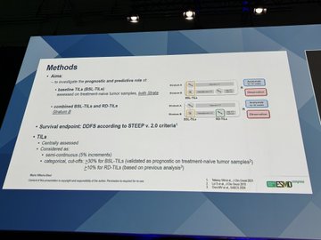 ESMO 2025 Day 3 Highlights Not to Miss