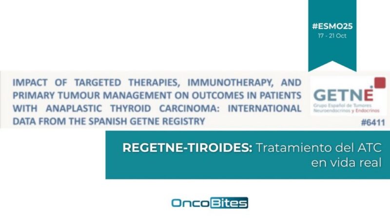 ESMO 2025 Day 3 Highlights Not to Miss