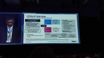 ESMO 2025 Day 3 Highlights Not to Miss