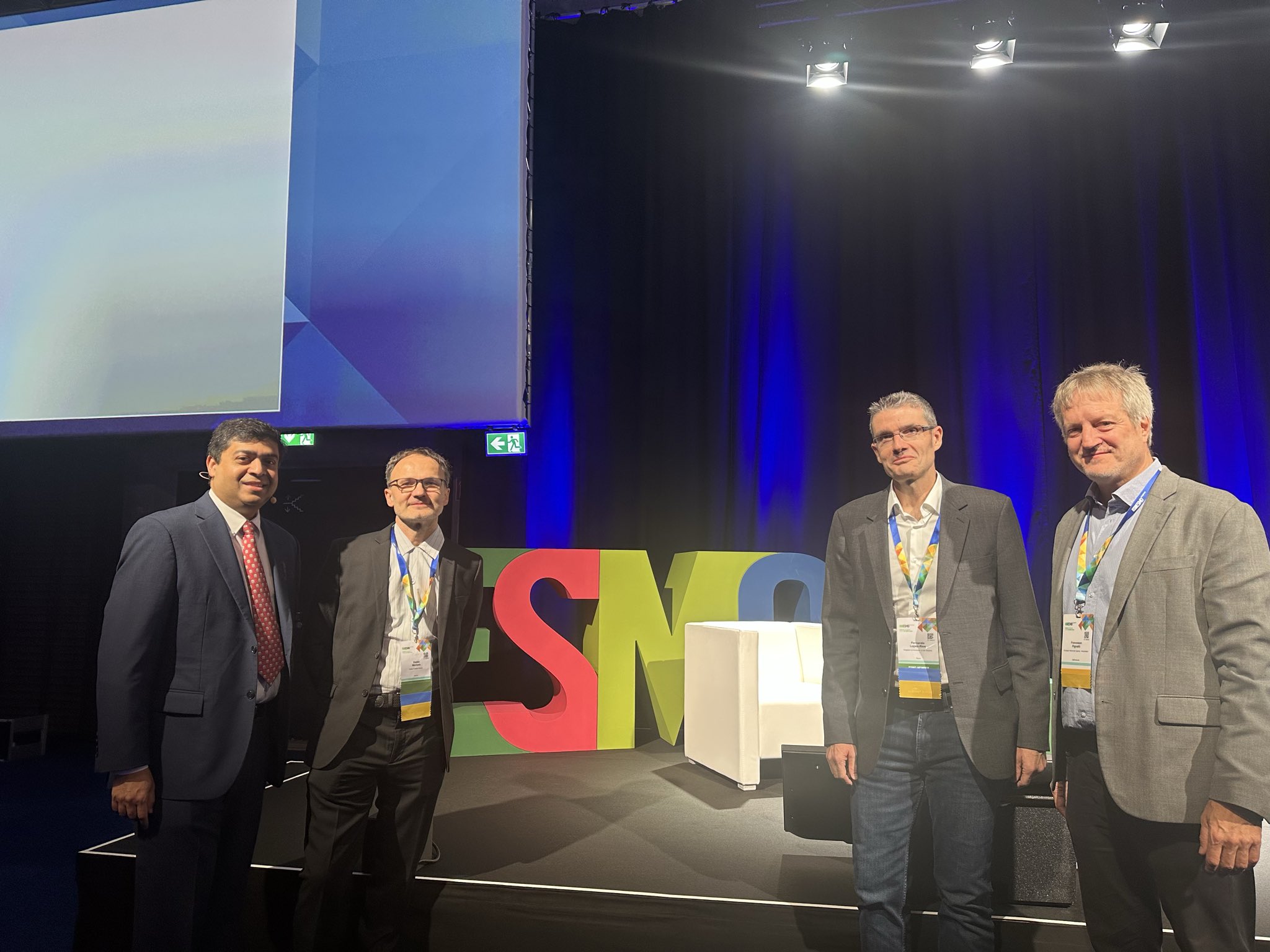 ESMO 2025 Day 4 Highlights Not to Miss