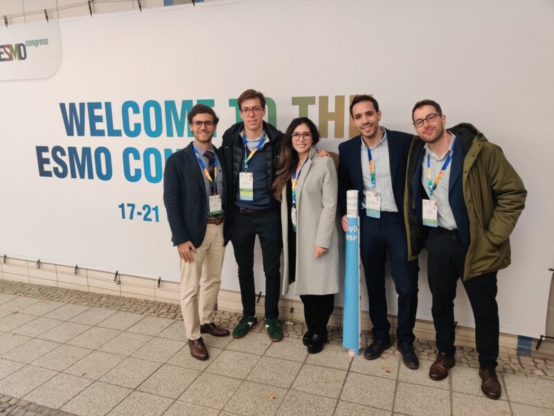 ESMO 2025 Day 5 Highlights Not to Miss