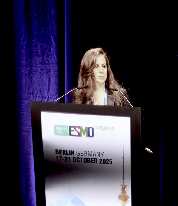 ESMO 2025 Day 5 Highlights Not to Miss