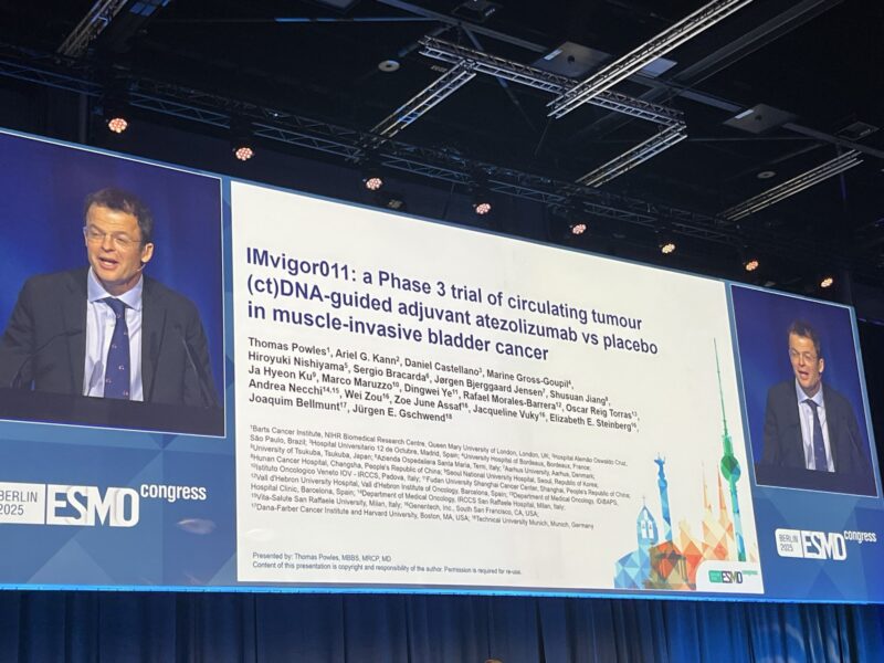 10 Posts Not to Miss from ESMO 4 ESMO