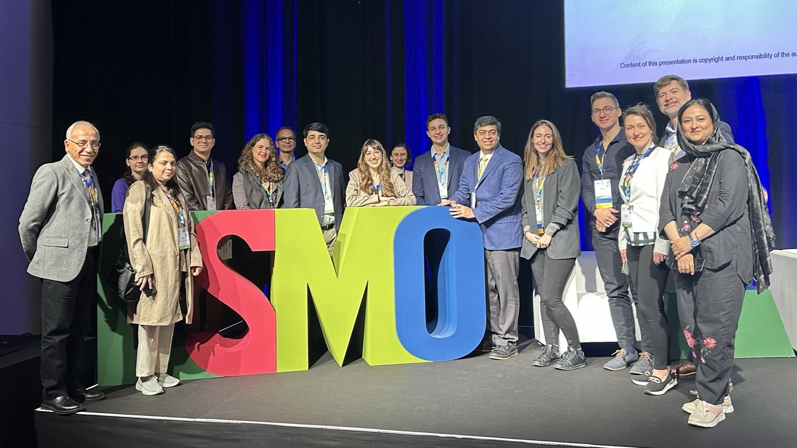 ESMO-ESCAT