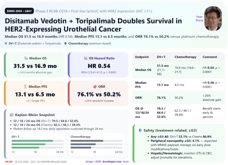 10 Posts Not to Miss from ESMO 9 ESMO