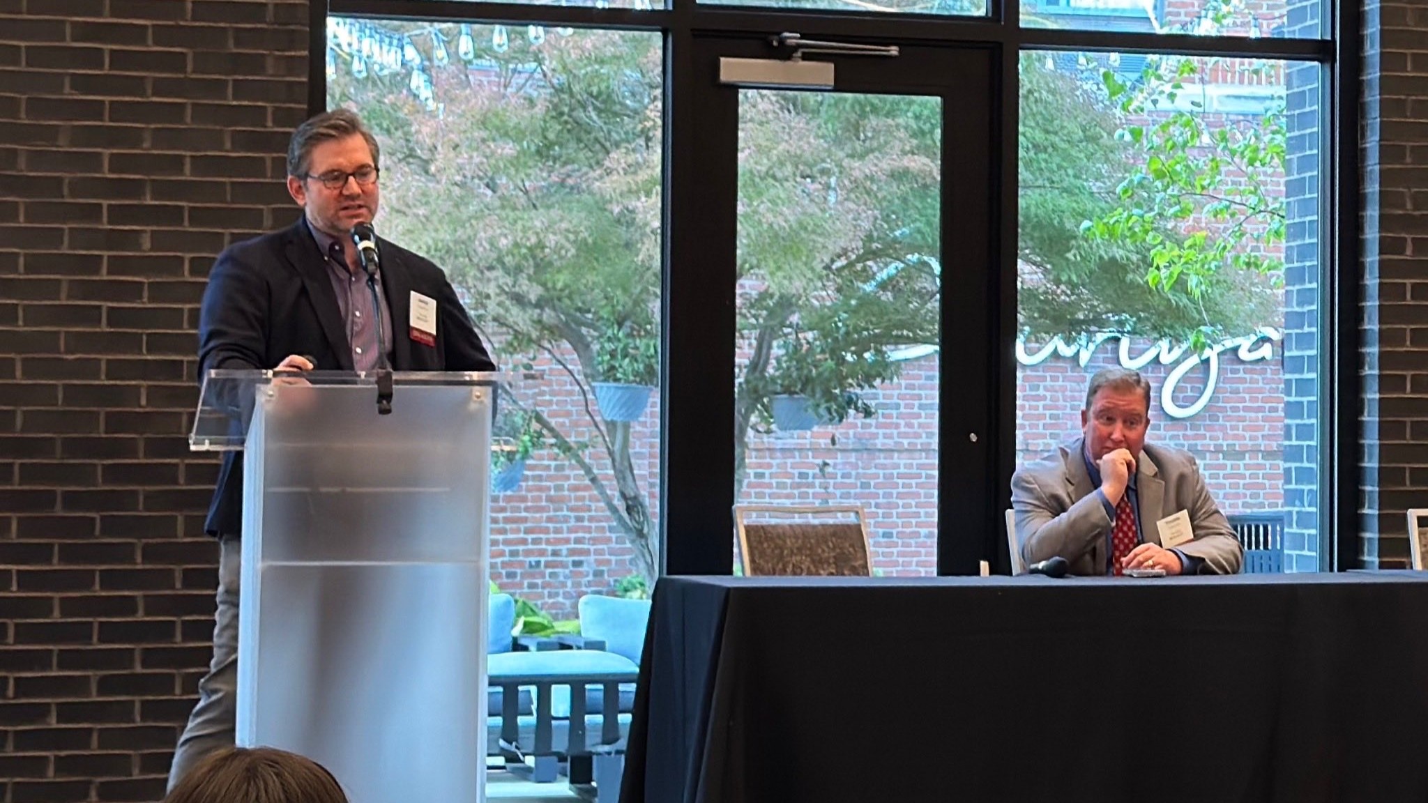 Christian Rolfo: Excellent 2025 Annual Lung Cancer Symposium at OSUCCC James 2 Christian Rolfo: Excellent 2025 Annual Lung Cancer Symposium at OSUCCC James