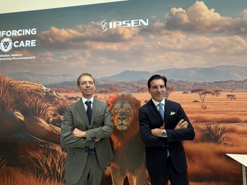 Filippo Alongi: All Stars Uro-Radoncs Together in Milan 2 Filippo Alongi