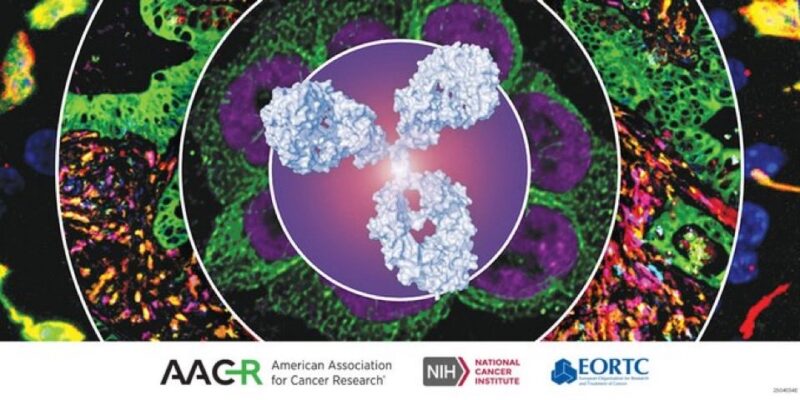 Raffaele Colombo: Great Community and Great Science at the Fantastic AACR-NCI-EORTC Meeting 2 Raffaele Colombo