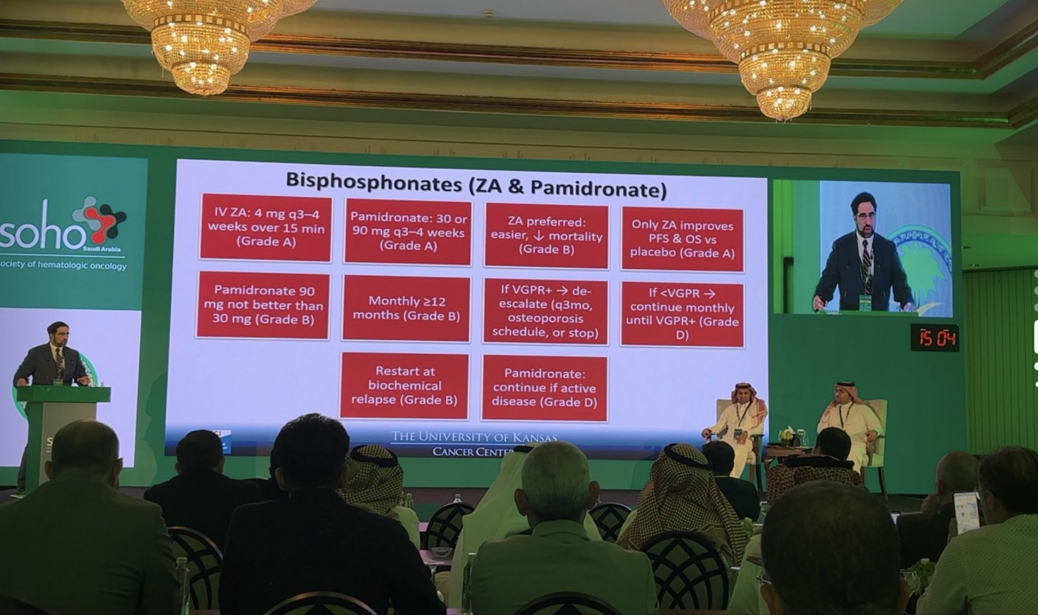Al-Ola Abdallah: The Best Part of SOHO KSA 2025 2 Al-Ola Abdallah: The Best Part of SOHO KSA 2025