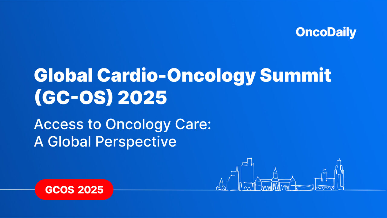 Global Cardio-Oncology Summit (GC-OS) 2025: Access to Oncology Care. A Global Perspective