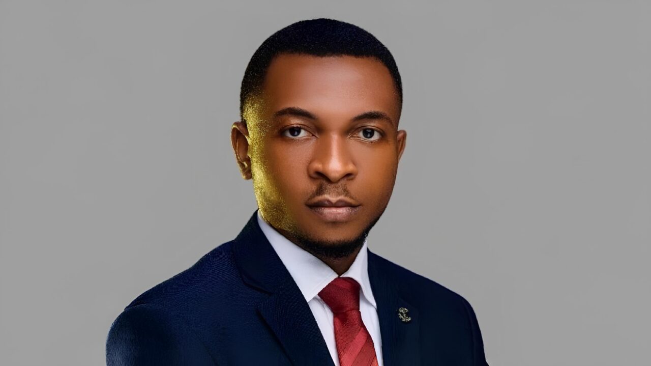 Gabriel Due: A Milestone Achievement Towards My Contribution to Public Health