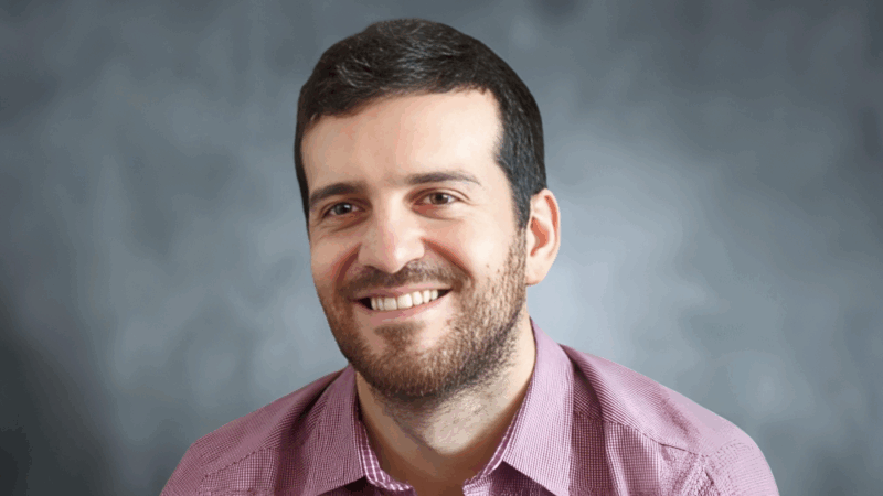 George Vlachogiannis: Delirium as a high-impact prognostic signal in acutely hospitalized cancer patients