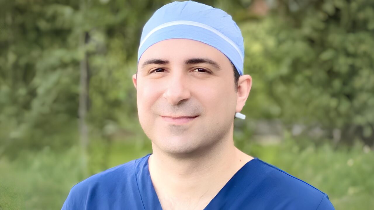 Georgios A. Zenonos: Great Start to the Tumor Section CNS 2025