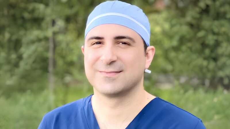 Georgios A. Zenonos: Great Start to the Tumor Section CNS 2025