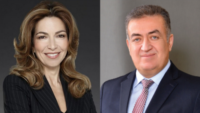 Princess Ghida Talal