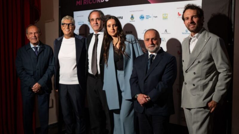 Gianluca Franceschini: Turning Science into Hope – A Recognition That Celebrates Teamwork