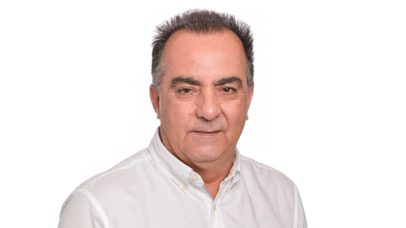 MEP Giorgos Georgiou Calls for Stronger EU Action in Childhood Cancer – SIOP Europe