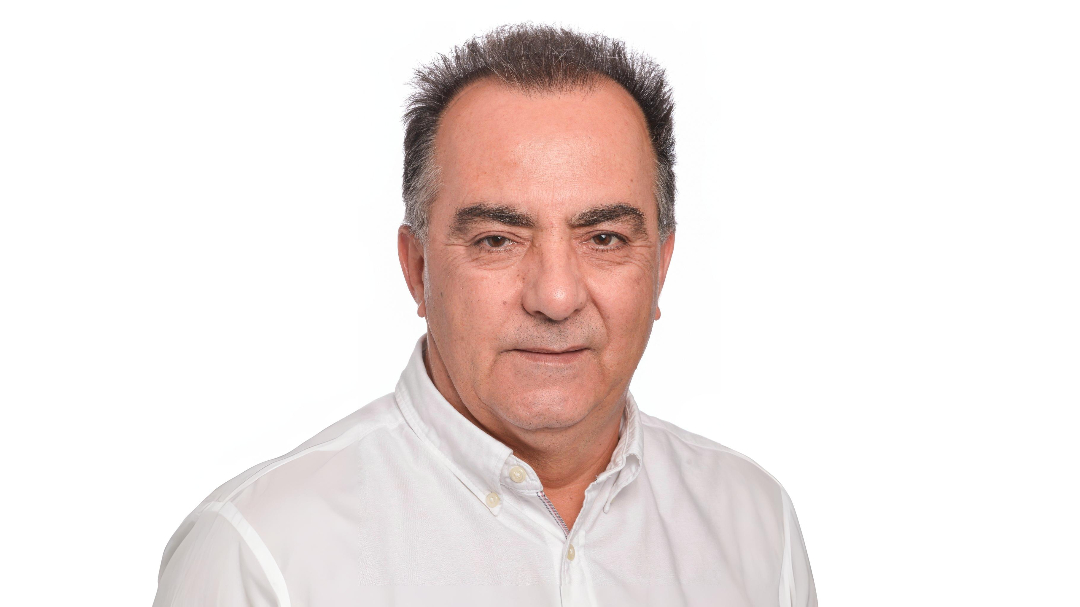 Giorgos Georgiou