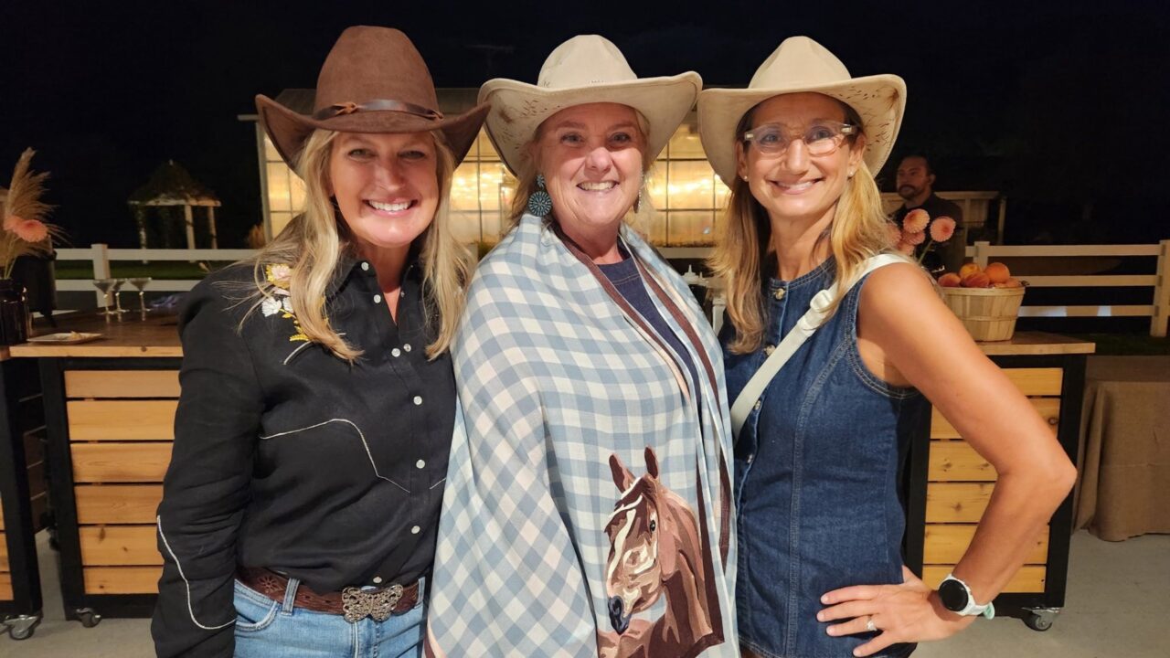 Giselle Sholler: Remembering Caroline – $100K Donation to DIPG Research for Beat Childhood Cancer Research Consortium