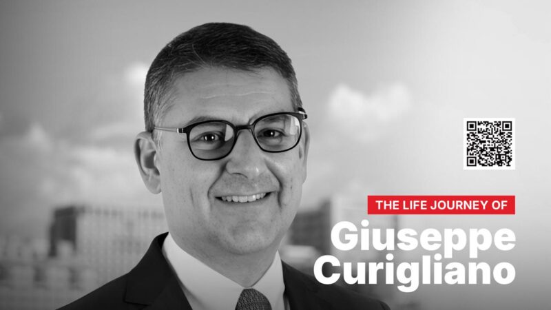 From Becoming an Expert to Making Experts – CancerWorld