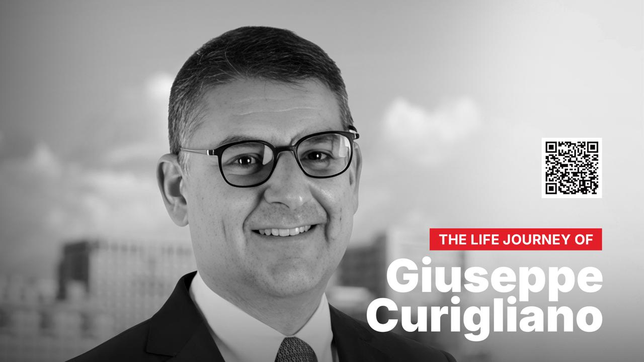 Giuseppe Curigliano