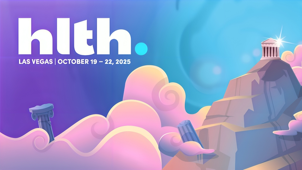 HLTH 2025