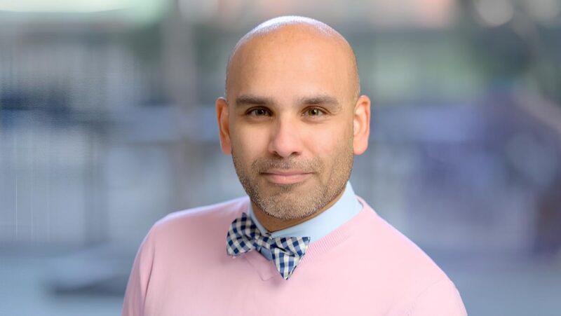 Hamza Hashmi: Debulking Before BsAb Is Linked to Improved Outcomes in RRMM