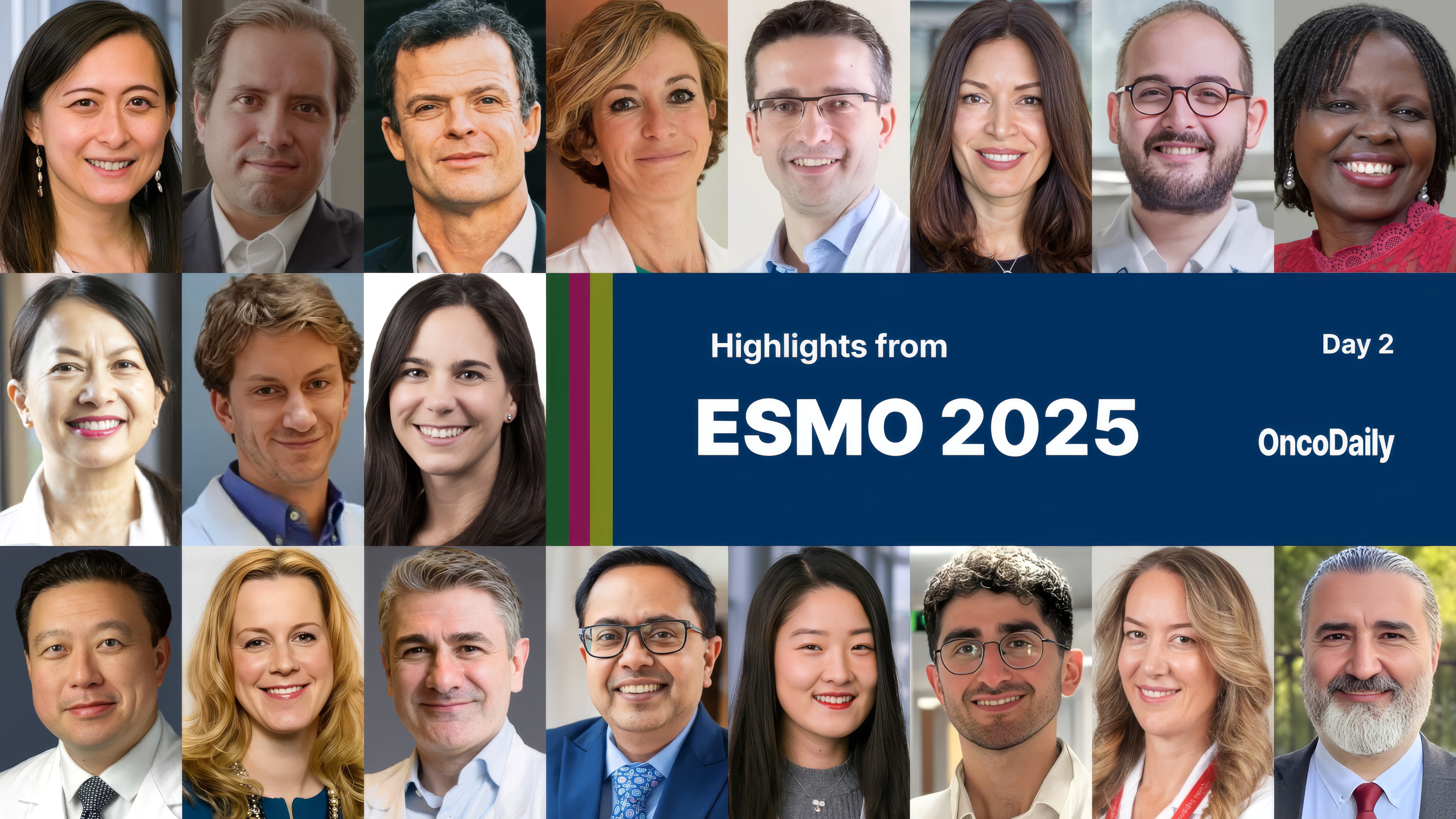 ESMO