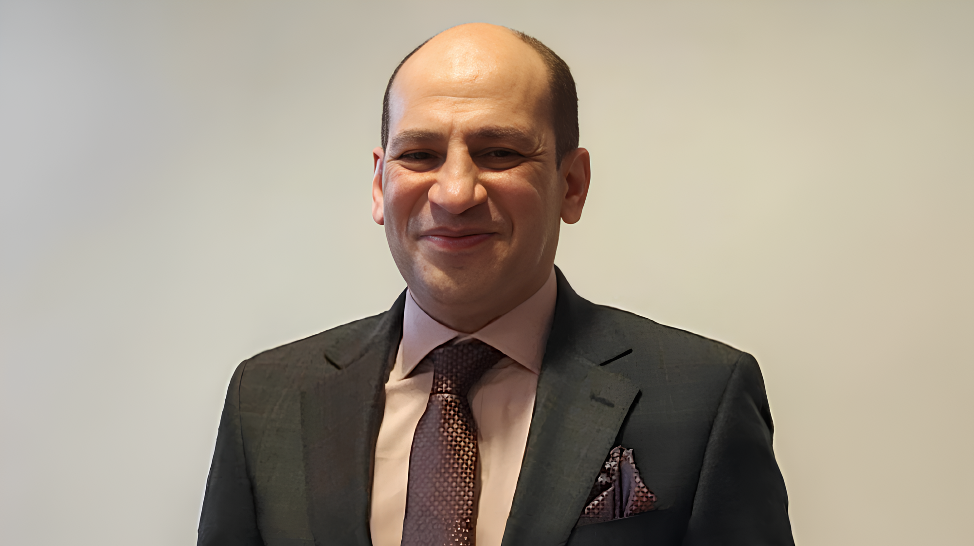 Hossam Abdulkhalek