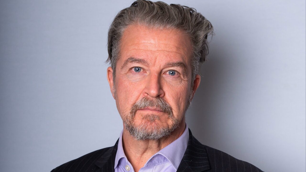 Keynote at the 2025 SIOP Congress by Howard Catton