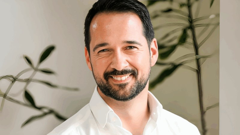 Hugo R. Soares: European Code Against Cancer Officially Launched at ESMO25