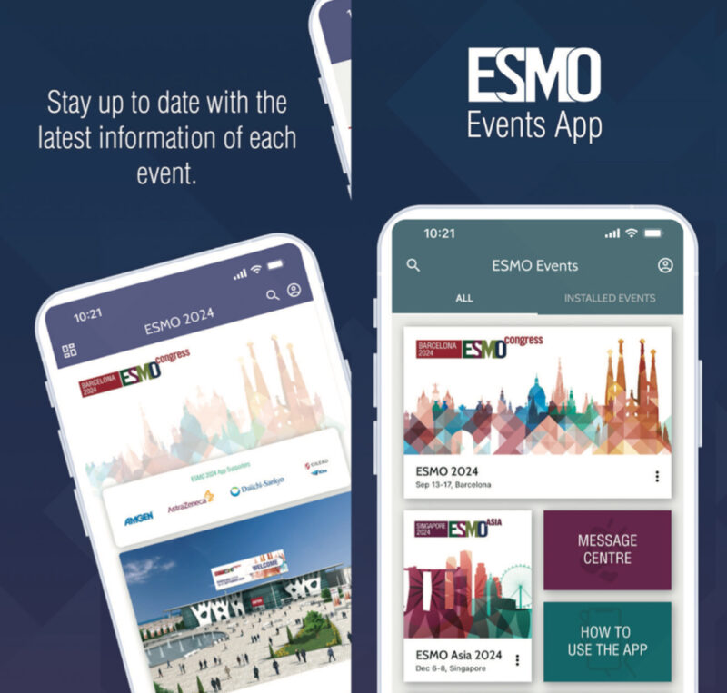 ESMO 2025
