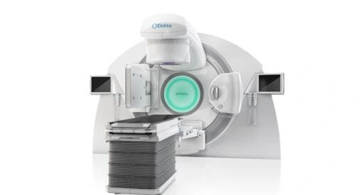 Polikalipo Kagina: Pay-per-Use Model by MedAccess and Elekta – A New Hope for African Countries’ Radiotherapy Services? 2 elekta