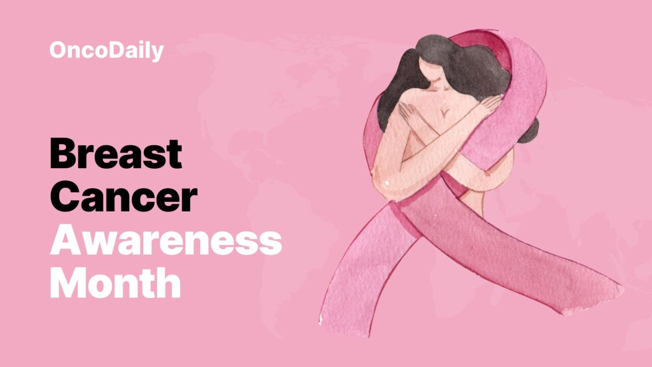 Breast Cancer Awareness Month: Early Detection Saves Lives
