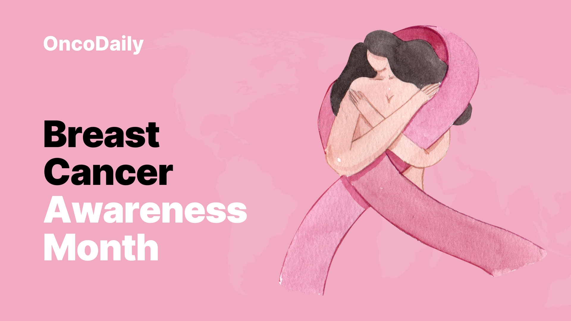 Breast Cancer Awareness Month