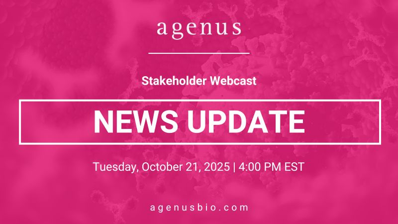 Agenus