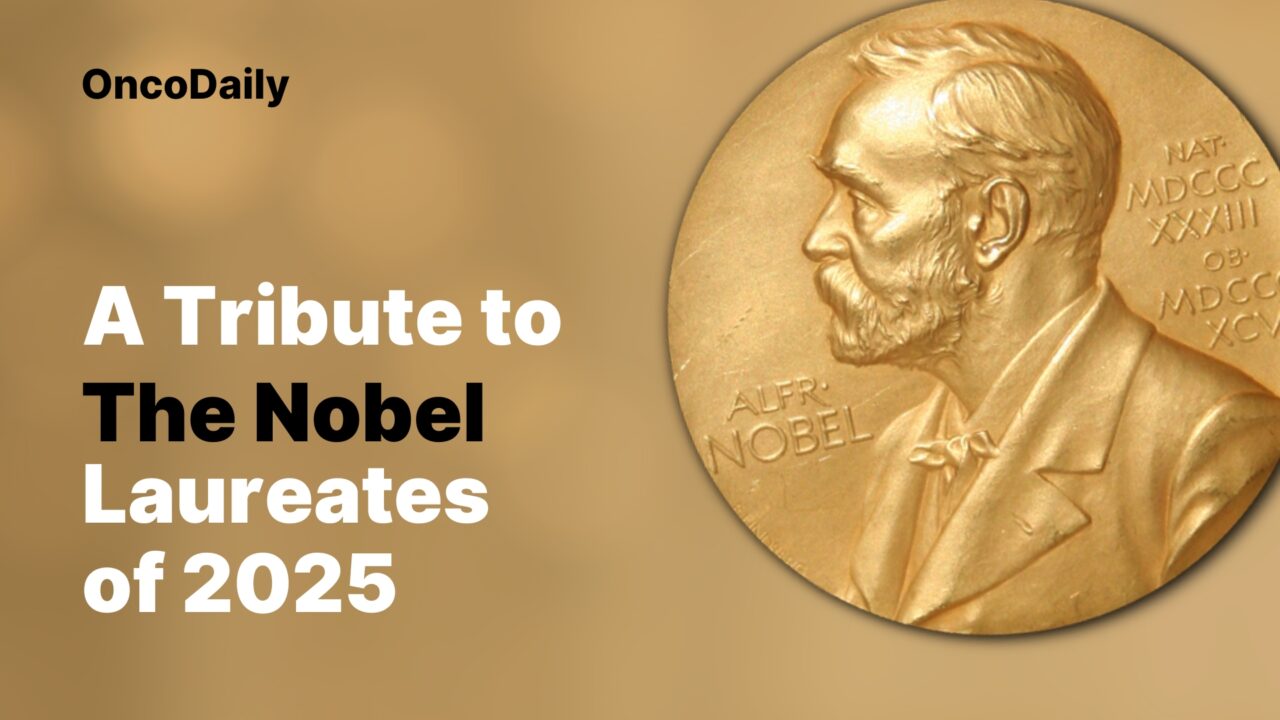 Celebrating Innovation: Reactions to the 2025 Nobel Prize in Physiology or Medicine