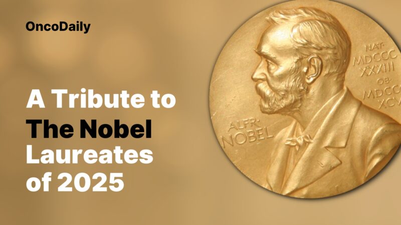 Celebrating Innovation: Reactions to the 2025 Nobel Prize in Physiology or Medicine